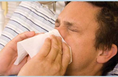 Bệnh mũi họng gia tăng - chữa bệnh thế nào cho hiệu quả?