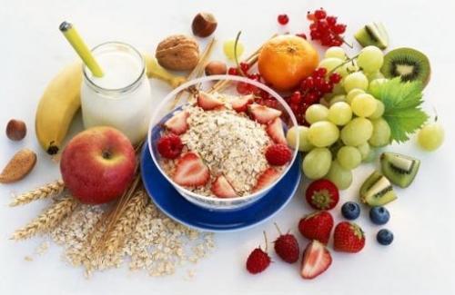 Ẩm thực dưỡng sinh có tác dụng phòng bệnh tim mạch trong mùa lạnh