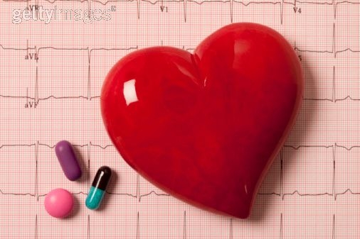 Cholesterol không phải là toàn bộ nguyên nhân gây bệnh tim