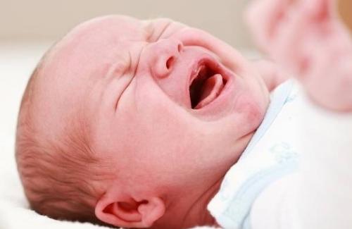 Nguyên nhân của chứng khóc dạ đề ở trẻ sơ sinh do đâu?