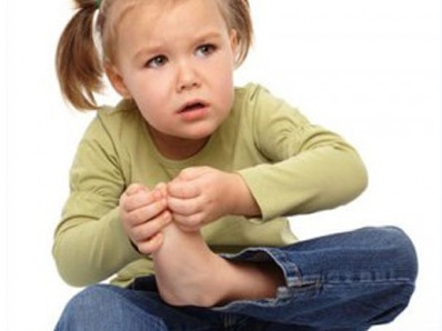 Những dấu hiệu bệnh xương khớp dễ nhận biết ở trẻ em
