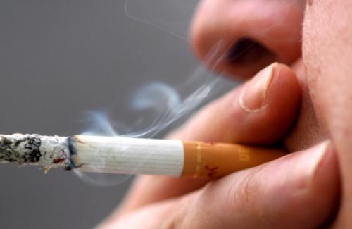 Nguy cơ mắc bệnh ung thư dạ dày, ung thư mũi khi sử dụng thuốc lá