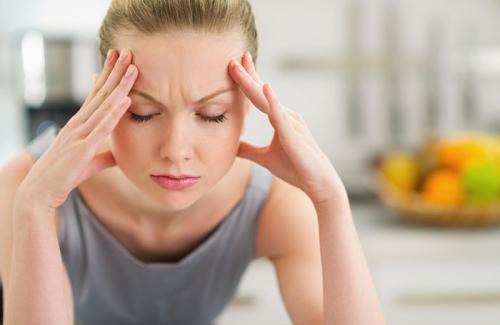 Phụ nữ dễ bị căng thẳng hơn nam giới  - nguyên nhân do đâu?
