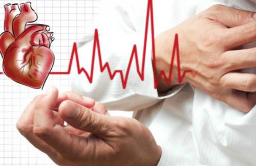 6 thói quen xấu hàng ngày gây ra các bệnh nguy hiểm về tim