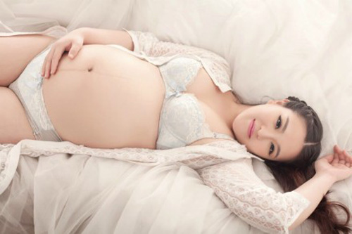 Giải đáp những thắc mắc phổ biến nhất của các mẹ bầu về bầu ngực