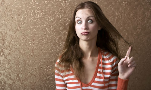 9 điểm đáng nói về bệnh nghiện giật tóc không phải ai cũng biết