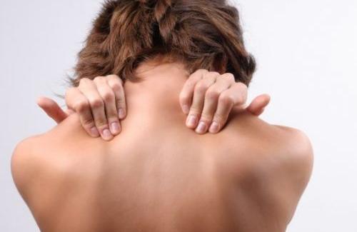 Phương pháp chữa đau vai gáy bằng diện chẩn hiệu quả thế nào?