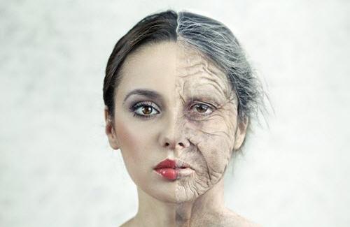 Nguyên nhân lão hóa da và bệnh lý về da hay gặp khi lớn tuổi