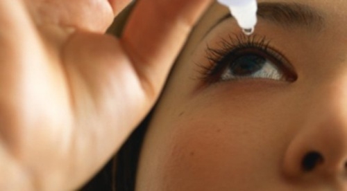 Những lưu ý khi dùng thuốc tây trị các loại bệnh về mắt