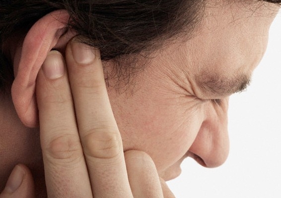 Bệnh chảy mủ tai có thể gây biến chứng nguy hiểm ở vùng sọ não
