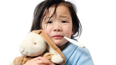 Các bệnh thường gặp ở trẻ và cách điều trị bệnh hiệu quả