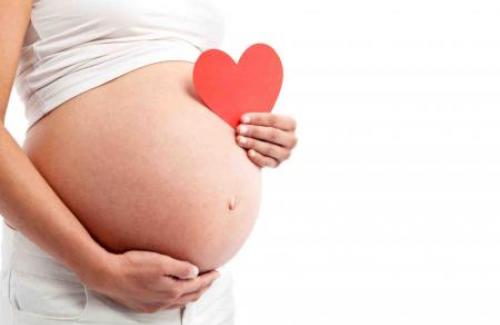 Người khi mang thai bị bệnh tim có nguy hiểm không?