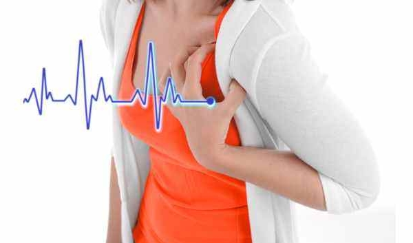 Những nguyên nhân không ngờ gây ra bệnh tim mạch ở phụ nữ