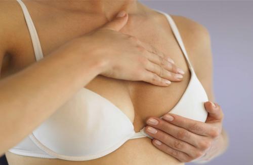 Hướng dẫn các chị em cách chăm sóc ngực chuẩn khi bầu bí