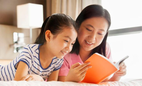 Một số lời khuyên giúp con bạn đọc sách thông minh hơn