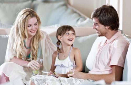 Những cách giúp giữ gìn hạnh phúc gia đình mà bạn nên biết