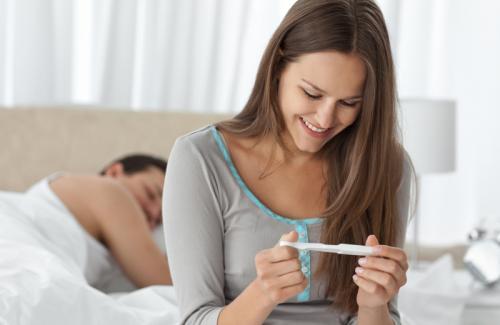 Những việc nên làm và không nên làm trong 3 tháng đầu của thai kỳ