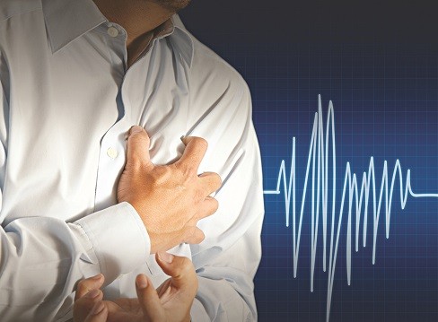 Viêm cơ tim, cường giáp - Thủ phạm gây nên chứng hay đánh trống ngực