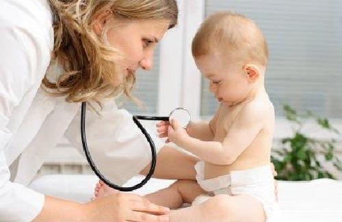 Thiếu máu ở trẻ em - biểu hiện, nguyên nhân và cách điều trị