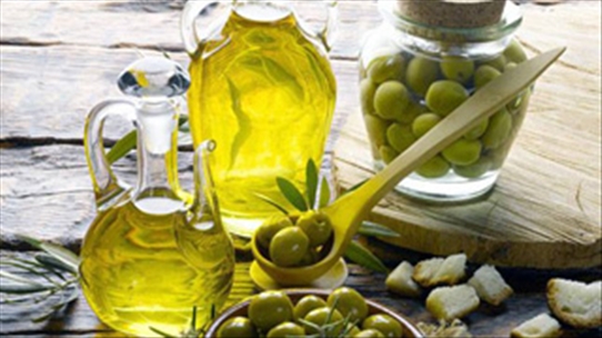 Những tác dụng tuyệt vời của dầu olive trong việc phòng chống ung thư