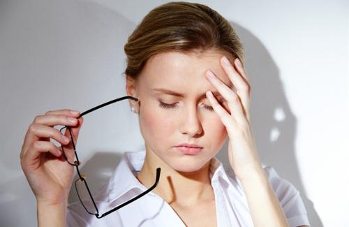 Một số triệu chứng thường gặp của bệnh suy nhược thần kinh