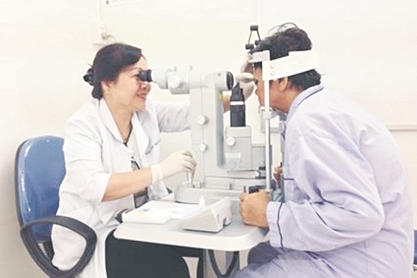 Những nguyên nhân và hướng điều trị kịp thời của bệnh glaucoma