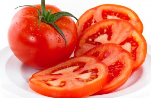 Cà chua - thực phẩm đơn giản giúp giải rượu nhanh chóng
