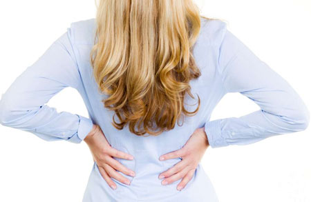 Giảm đau lưng hiệu quả chỉ với mười bài tập đơn giản