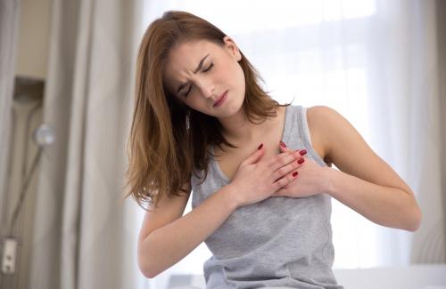 Triệu chứng thiếu máu cơ tim nhận biết bằng những các nào?