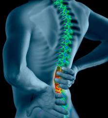 Nguyên nhân, triệu chứng và cách dùng thuốc trong đau thắt lưng