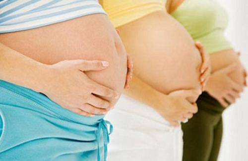 Ảnh hưởng của béo phì đến thai phụ và cách khắc phục