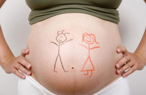 Giới tính thai nhi ảnh hưởng như thế nào đến sức khỏe mẹ bầu?