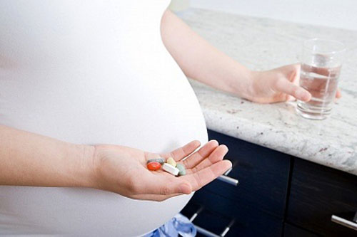 Sử dụng thuốc Cefixime có đảm bảo an toàn cho sức khỏe thai nhi?