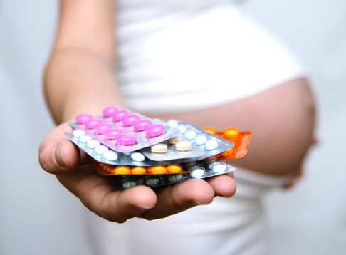 Thuốc chống nấm cho bà bầu có thể gây dị tật cho thai nhi không?