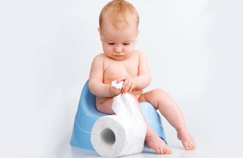 Rối loạn tiêu hóa ở trẻ nhỏ - biểu hiện và nguyên nhân gây bệnh
