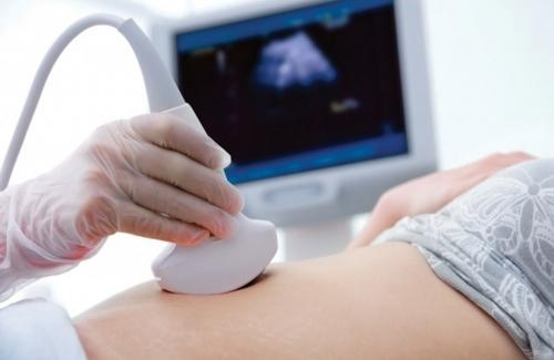 Khi siêu âm nhiều lần có ảnh hưởng đến sức khỏe thai nhi không?
