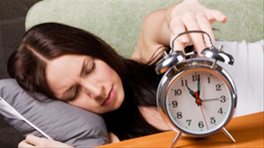 Những quan niệm sai lầm về giấc ngủ hầu như ai cũng mắc