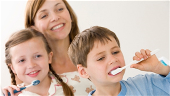 Cách chăm sóc răng miệng cho trẻ như thế nào thì đúng cách?
