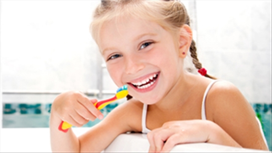 Chăm sóc răng sữa cho trẻ như thế nào thì đúng cách?