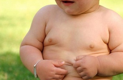 Một số lưu ý trong quá trình điều trị béo phì ở trẻ em