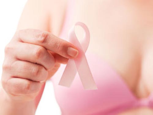 Mách nhỏ các chị em 10 bí quyết ngăn ngừa ung thư vú