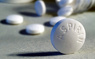 Aspirin và các tác dụng không mong muốn đối với sức khỏe