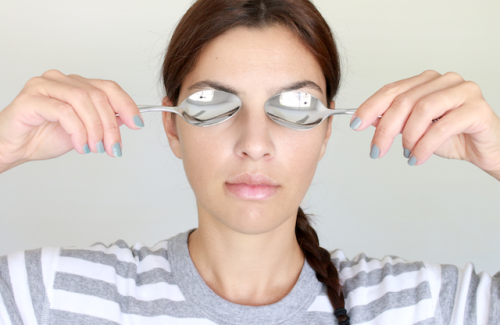 Chữa đau mắt hột nhanh nhất bằng những phương pháp đơn giản