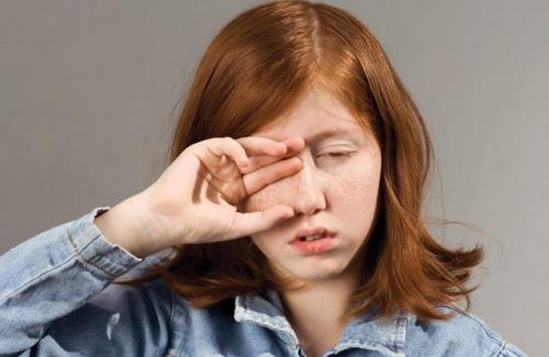 Nguyên nhân bệnh đau mắt hột phổ biến nhất hiện nay