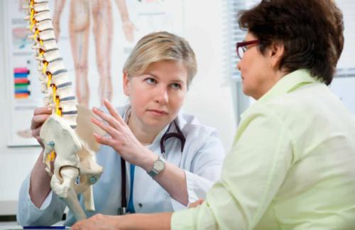 Phòng bệnh loãng xương như thế nào cho hiệu quả cao?
