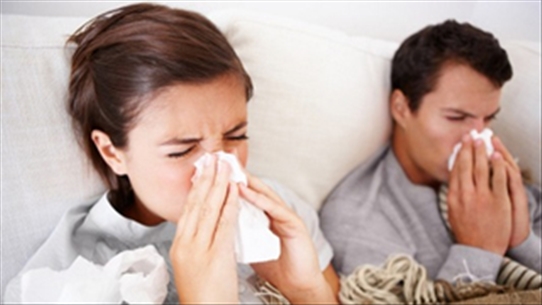 Một số cách để chăm sóc người mắc bệnh cúm tại nhà