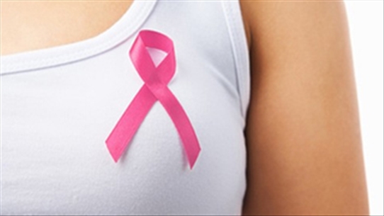 Sàng lọc ung thư vú nhằm phát hiện ung thư vú có hiệu quả?