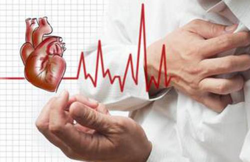 Dấu hiệu bệnh nhồi máu cơ tim ở bệnh nhân tiểu đường