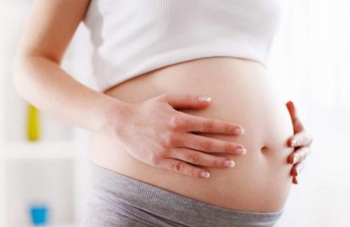 Hiện tượng u nang buồng trứng và thai nghén điều trị thế nào?