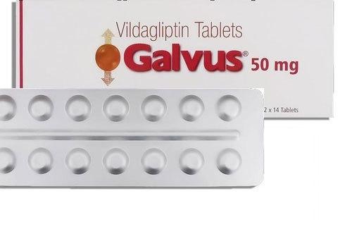 Vildagliptin chữa trị hiệu quả bệnh tiểu đường và những lưu ý